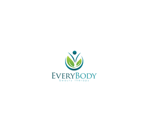 Logo Design by De Zeel for EveryBody Beauty Therapy | Design: #6626836