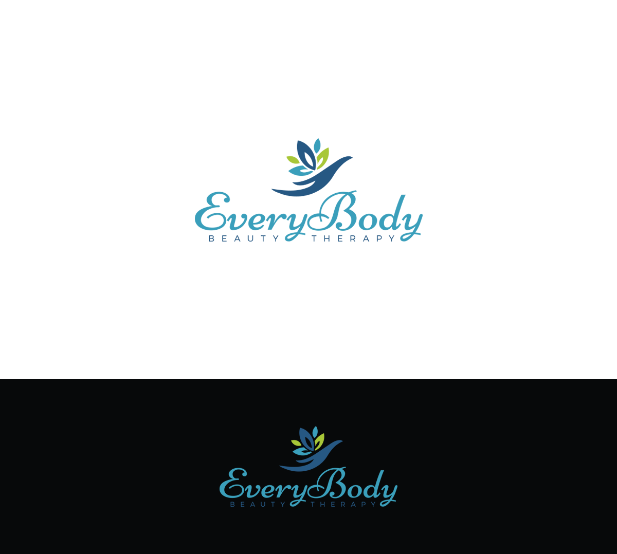 Design de Logo par De Zeel pour EveryBody Beauty Therapy | Design #6631966
