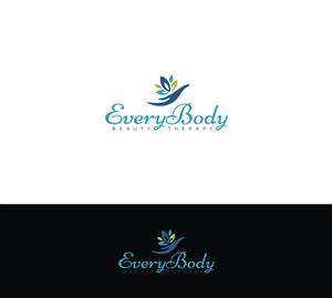 Logo Design by De Zeel for EveryBody Beauty Therapy | Design: #6631966