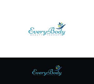 Logo Design by De Zeel for EveryBody Beauty Therapy | Design: #6631969