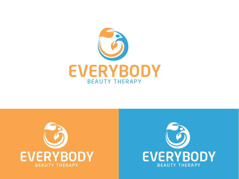 Design de Logo par Colorflix™ pour EveryBody Beauty Therapy | Design #6636340