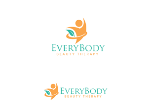 Logo Design by Colorflix™ for EveryBody Beauty Therapy | Design: #6636342