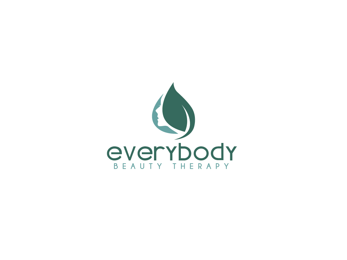 Logo Design by Colorflix™ for EveryBody Beauty Therapy | Design #6636348