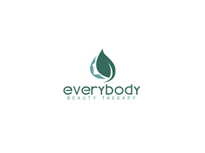 Logo Design by Colorflix™ for EveryBody Beauty Therapy | Design: #6636348