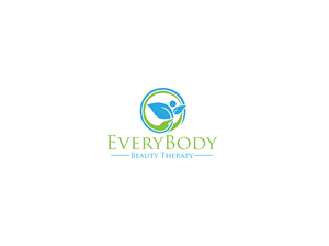 Logo Design by Colorflix™ for EveryBody Beauty Therapy | Design: #6636349