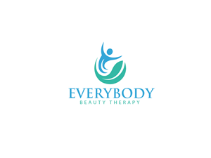 Logo Design by Colorflix™ for EveryBody Beauty Therapy | Design: #6636361