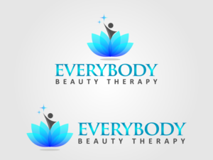 Logo Design by rms199 for EveryBody Beauty Therapy | Design #6913601