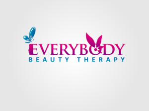 Logo Design by rms199 for EveryBody Beauty Therapy | Design: #6913720
