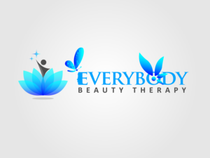 Logo Design by rms199 for EveryBody Beauty Therapy | Design: #6914101
