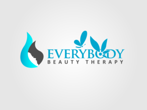 Logo Design by rms199 for EveryBody Beauty Therapy | Design: #6914215