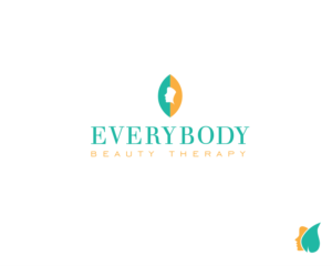 Logo Design by Pv_999 for EveryBody Beauty Therapy | Design: #6852207