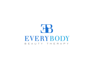 Logo Design by Pv_999 for EveryBody Beauty Therapy | Design: #6852935