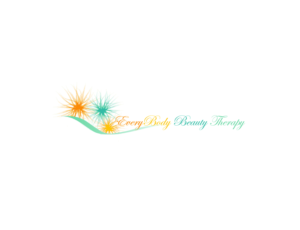 Logo Design by Frisky Architect for EveryBody Beauty Therapy | Design: #6684575