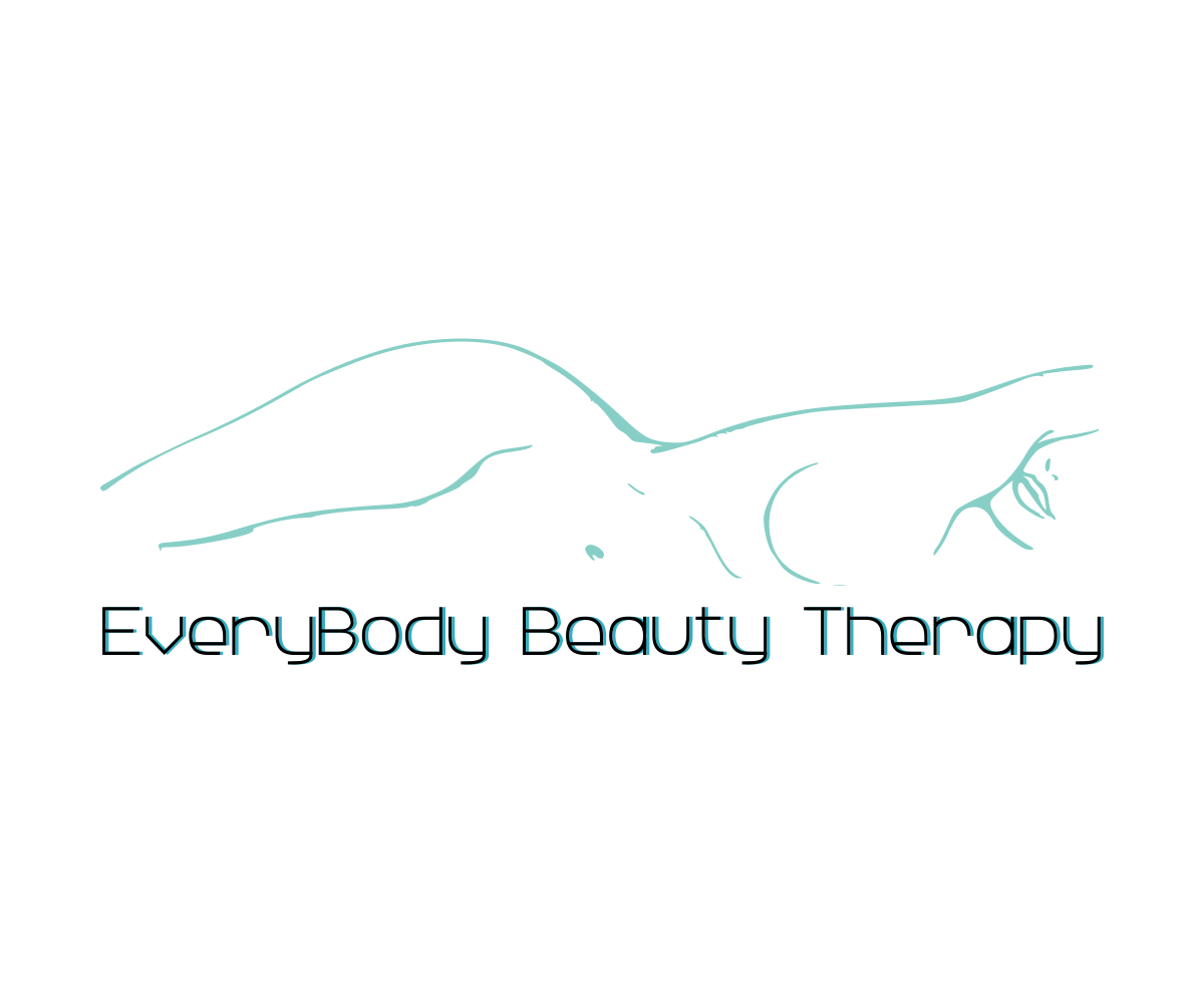 Logo-Design von GerecomPT für EveryBody Beauty Therapy | Design #6643461
