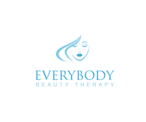 Logo Design by polj designs for EveryBody Beauty Therapy | Design: #6861770