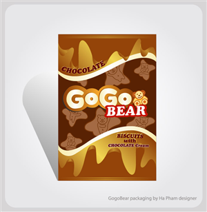 Packaging Design by Hana