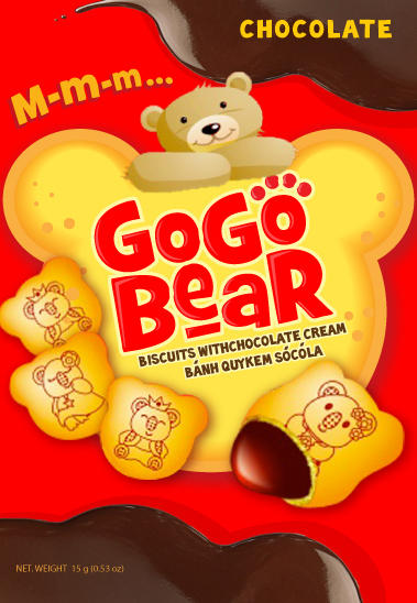 Verpackungs-Design von Ksenka für dieses Projekt | Design #353920