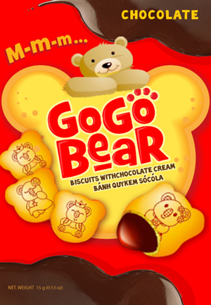 Packaging Design by Ksenka for this project | Design: #353920