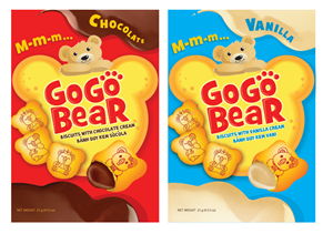 Packaging Design by Ksenka for this project | Design: #379108