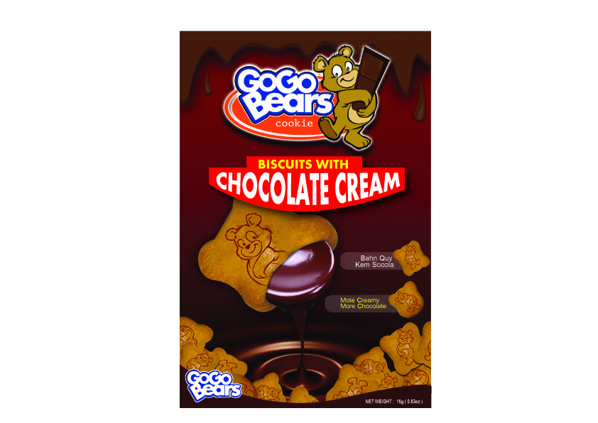 Verpackungs-Design von Eddiey für dieses Projekt | Design #354360