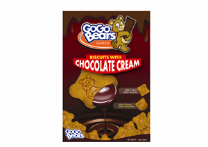 Packaging Design by Eddiey for this project | Design: #354360