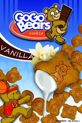 Packaging Design by Eddiey for this project | Design #354691