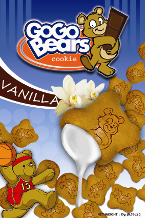 Packaging Design by Eddiey for this project | Design: #354691