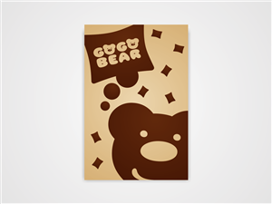 Design Emballage par iGyal pour ce projet | Design : #353823