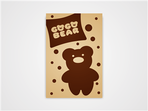 Design Emballage par iGyal pour ce projet | Design : #353824