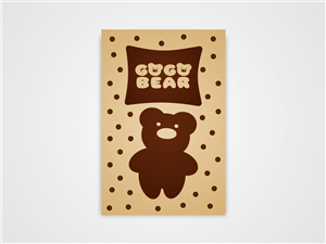 Design Emballage par iGyal pour ce projet | Design : #353826