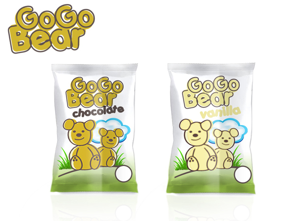 Packaging Design by NAOTOO for this project | Design #352741