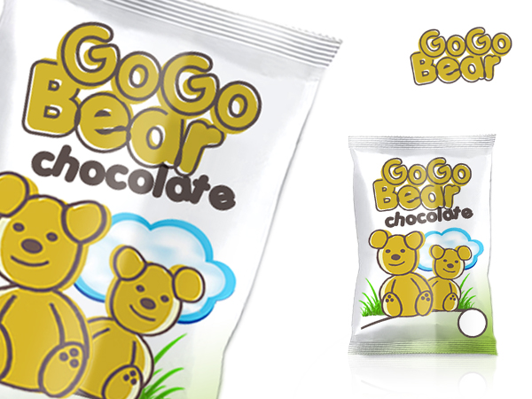 Verpackungs-Design von NAOTOO für dieses Projekt | Design #352742