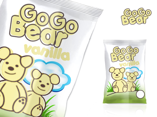 Verpackungs-Design von NAOTOO für dieses Projekt | Design #352743