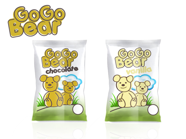 Packaging Design by NAOTOO for this project | Design #352787
