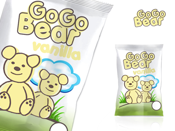 Verpackungs-Design von NAOTOO für dieses Projekt | Design #352788