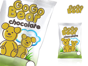 Packaging Design by NAOTOO for this project | Design: #352790