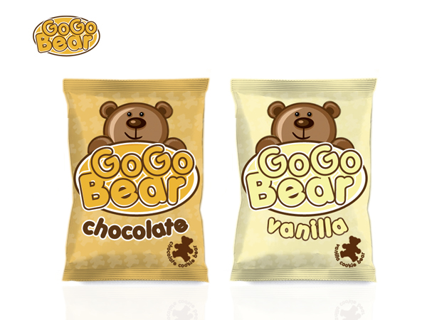 Packaging Design by NAOTOO for this project | Design #353239
