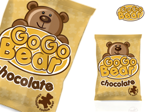 Packaging Design by NAOTOO for this project | Design: #353241