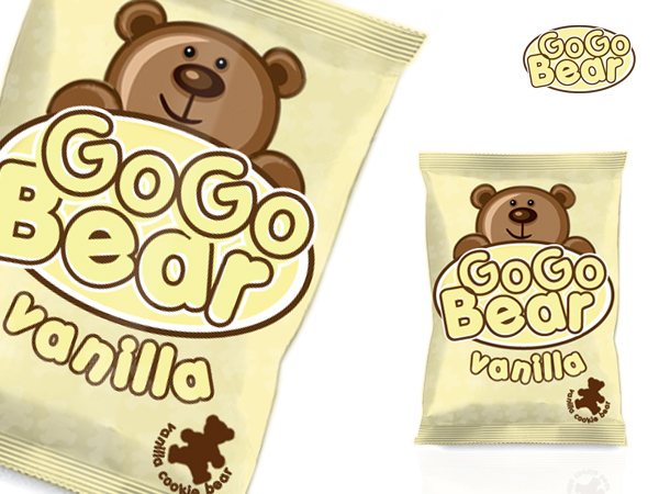 Packaging Design by NAOTOO for this project | Design #353254