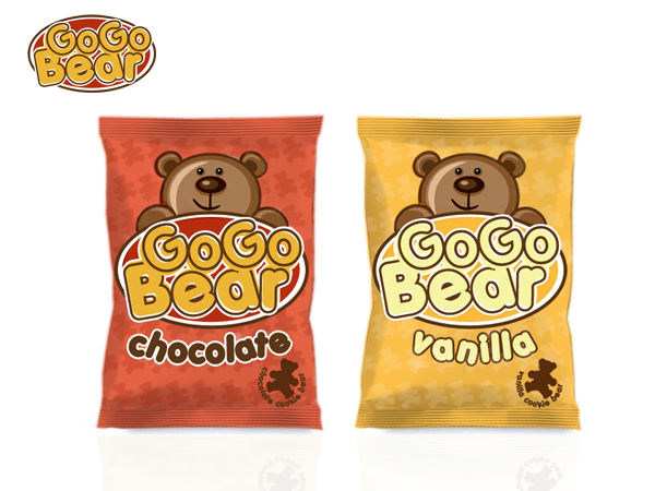 Packaging Design by NAOTOO for this project | Design #353267