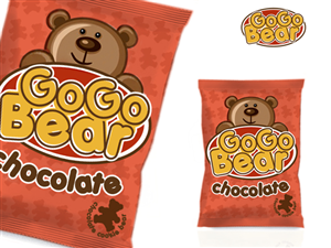 Packaging Design by NAOTOO for this project | Design: #353273