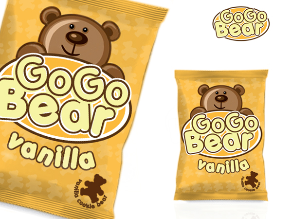 Verpackungs-Design von NAOTOO für dieses Projekt | Design #353274