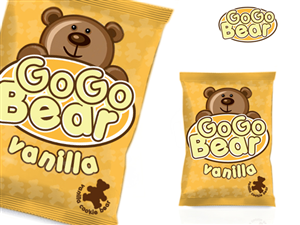 Packaging Design by NAOTOO for this project | Design: #353274