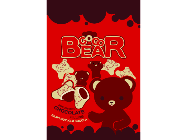 Packaging Design by Cinalu for this project | Design #347944