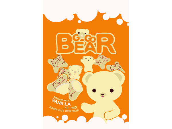 Verpackungs-Design von Cinalu für dieses Projekt | Design #347946