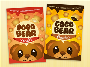 Packaging Design by Woo Design
