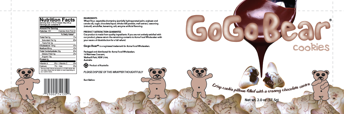 Verpackungs-Design von creativetailor für dieses Projekt | Design #352035