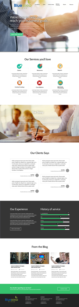 Web Design par BC Arts pour ce projet | Design : #6499343