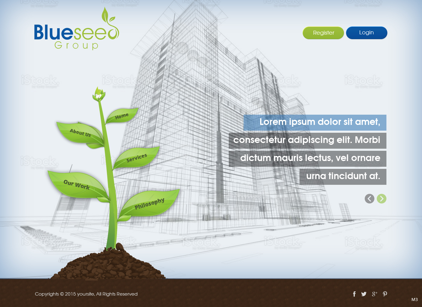 Web-Design von pb für dieses Projekt | Design #6492305