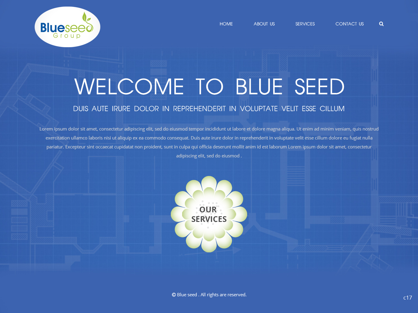 Web-Design von pb für dieses Projekt | Design #6492333